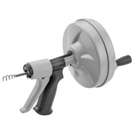 Ridgid 41348 Kwik-Spin Hand Spinner with Autofeed | Ridgid by KHM Megatools Corp. Main image
