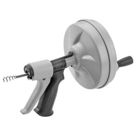 Ridgid 41348 Kwik-Spin Hand Spinner with Autofeed | Ridgid by KHM Megatools Corp. Main image