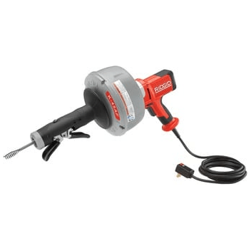 Ridgid K-45 Sink Auger Cleaning Machine Secondary image