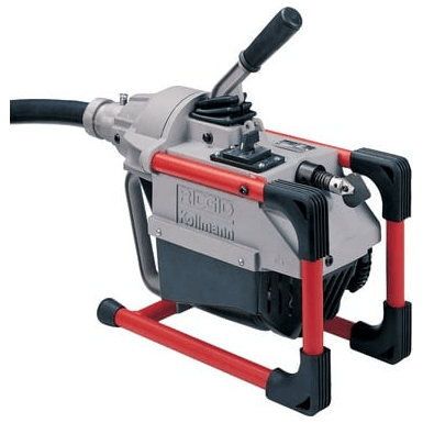 Ridgid K-60SP Sectional Machine / Drain Cleaning Machine | Ridgid by KHM Megatools Corp. Main image