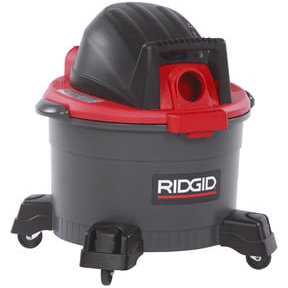 Ridgid WD0655ND Wet & Dry Vacuum (6 Gal) 22.5L Secondary image