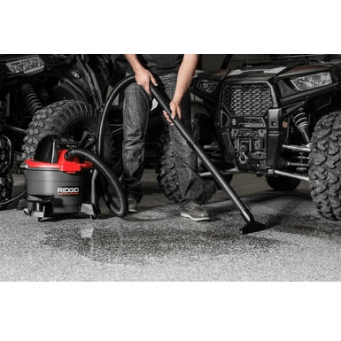 Ridgid WD0655ND Wet & Dry Vacuum (6 Gal) | Ridgid by KHM Megatools Corp.