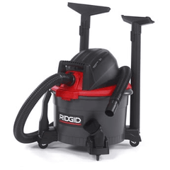 Ridgid WD0655ND Wet & Dry Vacuum (6 Gal) | Ridgid by KHM Megatools Corp.