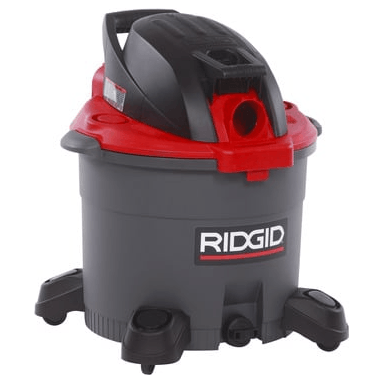 Ridgid WD1255ND Wet & Dry Vacuum (12 Gal) 45L Secondary image
