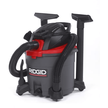 Ridgid WD1255ND Wet & Dry Vacuum (12 Gal) | Ridgid by KHM Megatools Corp.