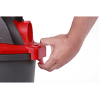 Ridgid WD1255ND Wet & Dry Vacuum (12 Gal) | Ridgid by KHM Megatools Corp.