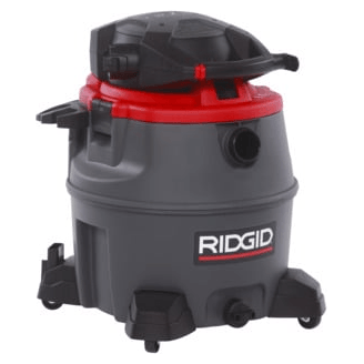 Ridgid WD1685ND Wet & Dry Vacuum (16 Gal) 60L Secondary image