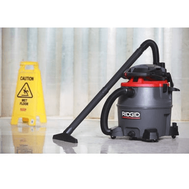 Ridgid WD1685ND Wet & Dry Vacuum (16 Gal) | Ridgid by KHM Megatools Corp.