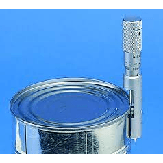 Mitutoyo Can Seam Micrometers, Series 147 Secondary image