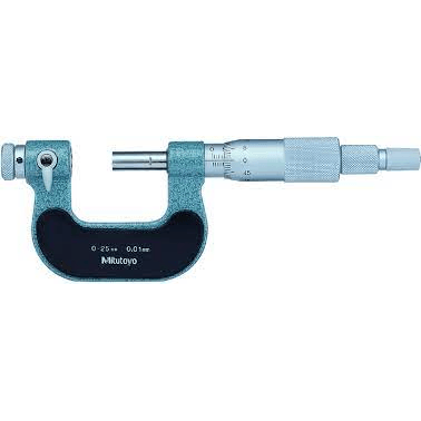 Mitutoyo Universal Micrometers | Mitutoyo by KHM Megatools Corp. Main image
