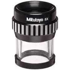 Mitutoyo Pocket Comparators, Series 183 Secondary image