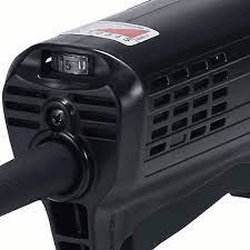 Makita GA5090X02 Angle Grinder 5" (Variable Speed) 1900W Secondary image