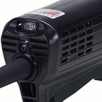 Makita GA5093X03 Angle Grinder 5" (Variable Speed) [Paddle Switch] 1900W - KHM Megatools Corp.
