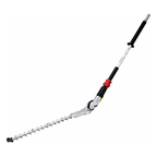 Makita EN401MP 20" Articulating Hedge Trimmer Attachment (196341-1) for Multi Function Power Head - KHM Megatools Corp.