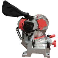 Zekoki ZKK-2550MS Drop Down Miter Saw (Belt Driven) - KHM Megatools Corp.