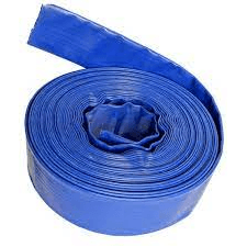 Powerhouse Discharge Duct Hose - KHM Megatools Corp. Main image