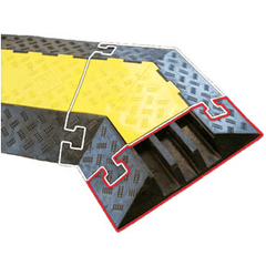 First Cord Protector Bend | First by KHM Megatools Corp.