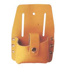 Venus V-208 Leather Tape Holder | Venus by KHM Megatools Corp. Main image