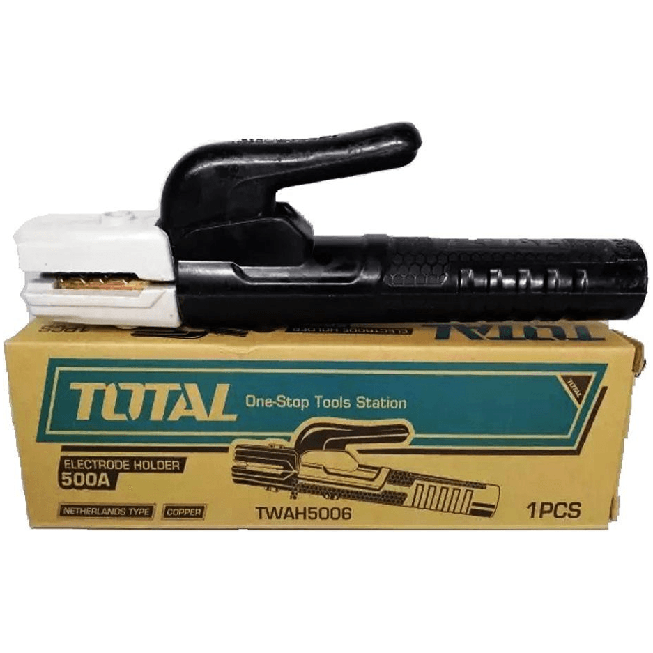 Total TWAH5006 Electrode Holder 500A Secondary image