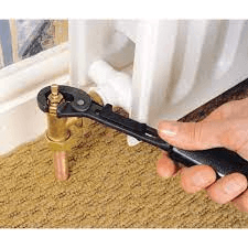 Stanley Self Adjusting Ratchet Hook Wrench Secondary image
