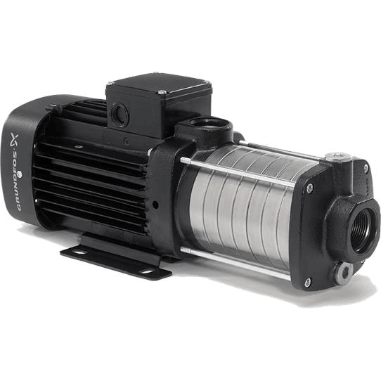 Grundfos CM Multi-Stage Centrifugal Water Pump | Grundfos by KHM Megatools Corp. Main image