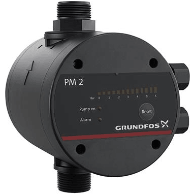 Grundfos PM-2 Pressure Manager for Water Pump | Grundfos by KHM Megatools Corp. Main image