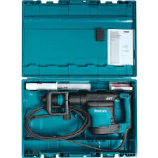 Makita HM1111C SDS-MAX Chipping Gun / Demolition Hammer 17.2J Secondary image
