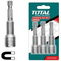 Total Magnetic Nut Setter | Total by KHM Megatools Corp. Main image