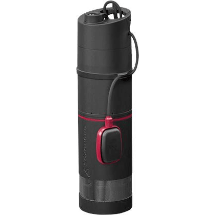 Grundfos SBA 3-35A 1HP Submersible Rainwater Pump | Grundfos by KHM Megatools Corp. Main image