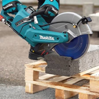 Makita CE004GZ 40V Cordless Power Cutter 12" (XGT-Series) [Bare]