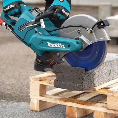 Makita CE004GZ 40V Cordless Power Cutter 12" (XGT-Series) [Bare]