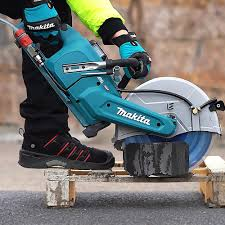 Makita CE004GZ 40V Cordless Power Cutter 12" (XGT-Series) [Bare]