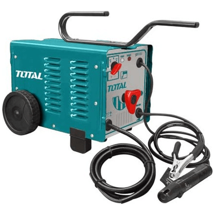 Total TW12501 AC Welding Machine 250A | Total by KHM Megatools Corp. Main image