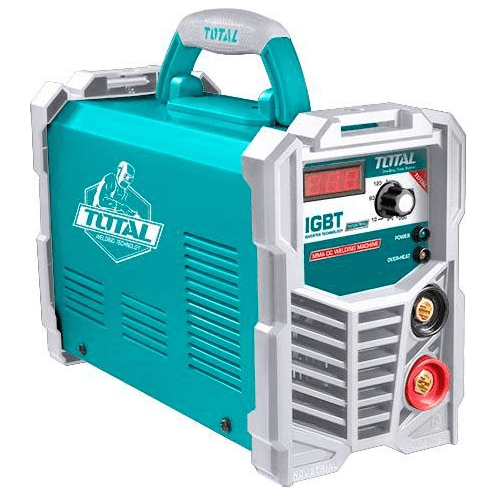 Total TW232051 DC Inverter MMA Welding Machine 320A | Total by KHM Megatools Corp. Main image