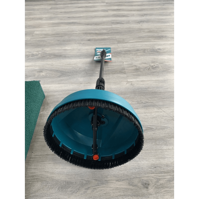 Total TGTPB251 Patio Brush 250mm (Spare Part) Secondary image