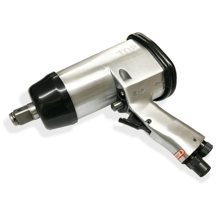 S-Ks Tools PAW-06016K Pneumatic Impact Wrench Kit | SKS by KHM Megatools Corp. Main image