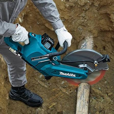 Makita CE004GZ 40V Cordless Power Cutter 12" (XGT-Series) [Bare]