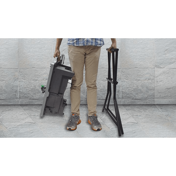 Rexon TC1801R Tile Table Saw (180mm) | Rexon by KHM Megatools Corp.