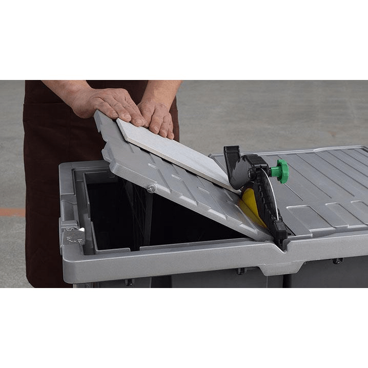 Rexon TC1801R Tile Table Saw (180mm) | Rexon by KHM Megatools Corp.