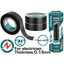 Total THPET1103 PVC Insulating Tape / Electrical Tape | Total by KHM Megatools Corp.