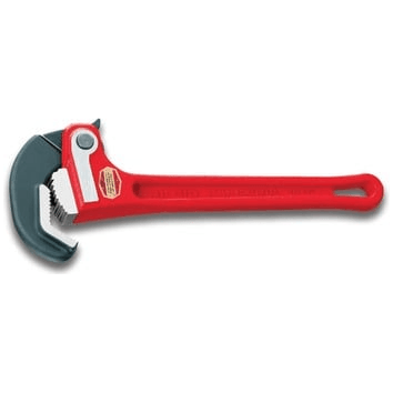 Ridgid RapidGrip® Pipe Wrench | Ridgid by KHM Megatools Corp. Main image