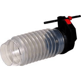 Bosch Dust Cup / Drill Dust Extractor Attachment (1600A00D6H) - KHM Megatools Corp. Main image