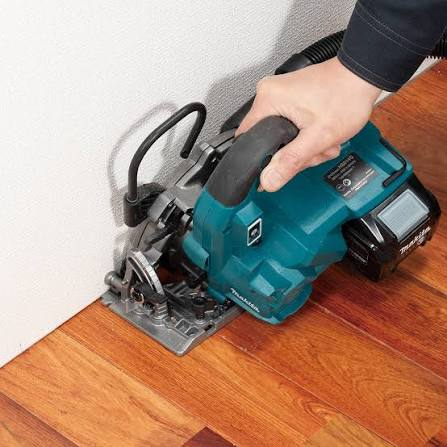 Makita HS014GZ 40V Cordless Circular Saw 4-7/8" (XGT-Series) [Bare]