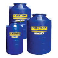 Bestank Polyethylene Storage Tank (Vertical) | Bestank by KHM Megatools Corp.