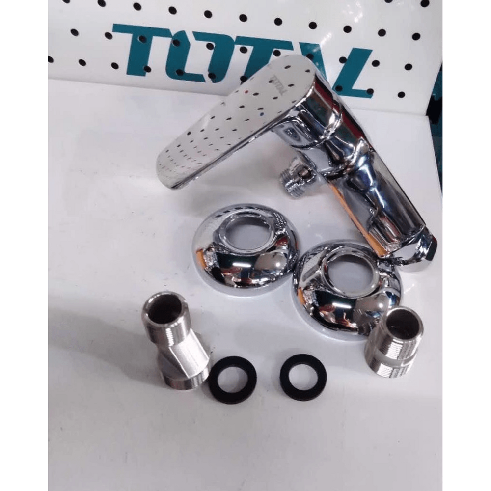 Total TSLBM41201 Single Lever for Shower Secondary image
