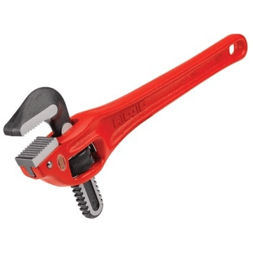 Ridgid Offset Pipe Wrench | Ridgid by KHM Megatools Corp. Main image