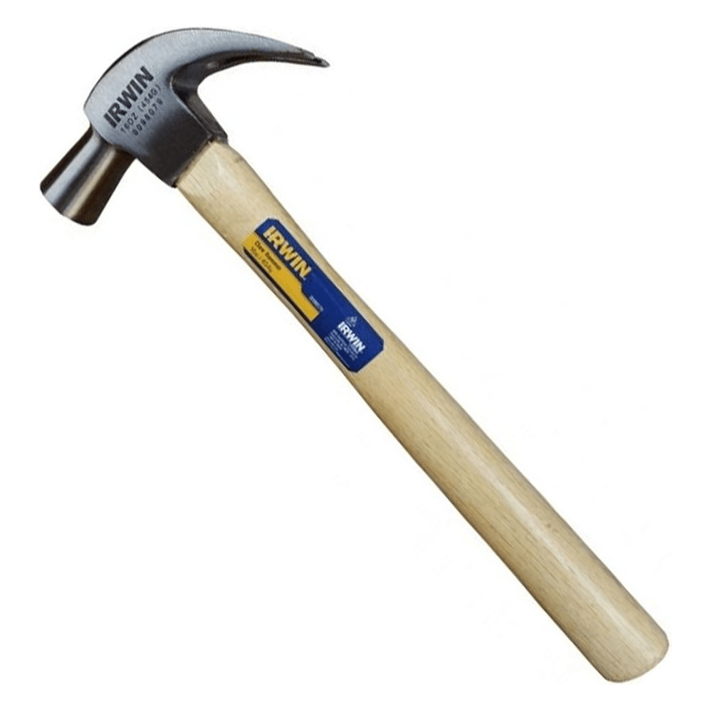 Irwin Claw Hammer | Irwin by KHM Megatools Corp. Main image