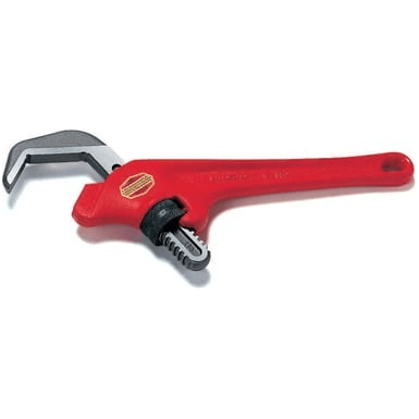 Ridgid Hex Wrench | Ridgid by KHM Megatools Corp. Main image