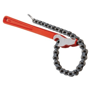 Ridgid Chain Wrench | Ridgid by KHM Megatools Corp. Main image