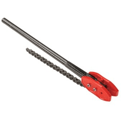 Ridgid Chain Tongs | Ridgid by KHM Megatools Corp.